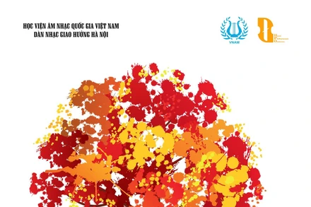 Khám phá những thanh âm rực rỡ tại hòa nhạc “Vivaldi & Beethoven” 