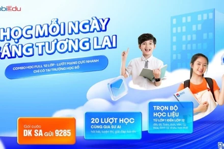 Gói cước SA - giải pháp linh hoạt và tiện lợi dành cho mọi người dùng di động.