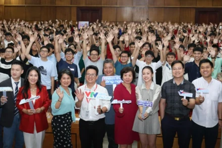 Đại học Bách Khoa bùng nổ đơn đăng ký "A.I thực chiến".