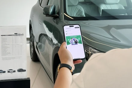 VETC Loyalty không chỉ dừng lại ở việc tích điểm, mà được thiết kế như một “la bàn định hướng giá trị”, giúp khách hàng tiếp cận trọn vẹn hệ sinh thái dịch vụ và tiện ích.