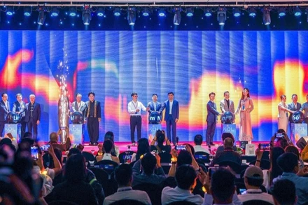 Ra mắt Liên minh “Niềm tin số”. (Ảnh: BTC)