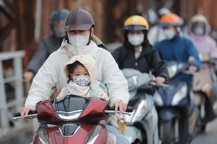 Ảnh minh họa: TTXVN