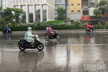 (Ảnh minh họa: Đ.T)