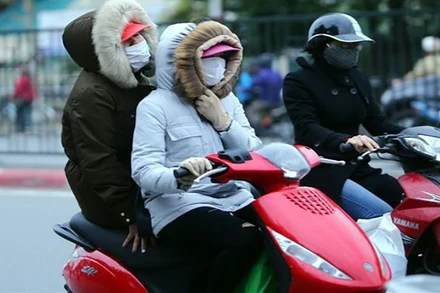 Ảnh minh họa: TTXVN