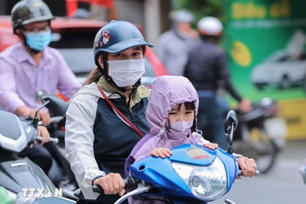 Ảnh minh họa: TTXVN