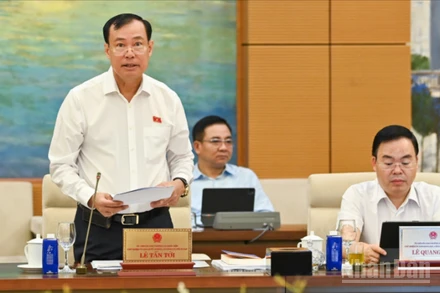 Phạt đến 10 lần khoản thu với hành vi mua, bán dữ liệu cá nhân