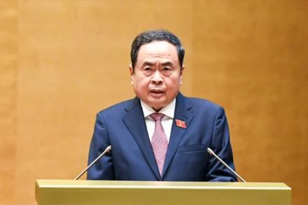 Bám sát phạm vi nội dung chất vấn, đề xuất giải pháp đột phá, sát thực tiễn, hiệu quả cao