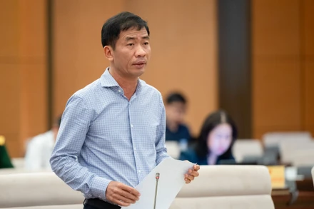 Không quy định thi nâng ngạch Kiểm sát viên để phù hợp với đổi mới ngạch công chức