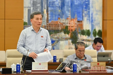 Quản lý nhà máy điện hạt nhân theo thứ tự các giai đoạn trong vòng đời nhà máy