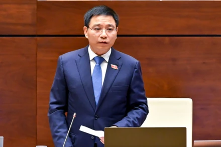 Doanh nghiệp nhà nước phải góp phần vào mục tiêu tăng trưởng GDP 8%