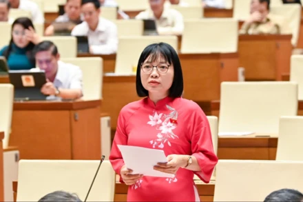 Hạn chế các trường hợp xử phạt vi phạm hành chính không lập biên bản 