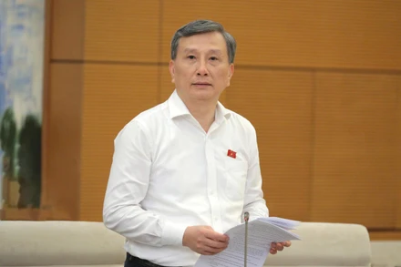 Cần thiết thành lập Quỹ thúc đẩy sử dụng năng lượng tiết kiệm và hiệu quả