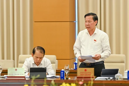 Không hạn chế doanh nghiệp nhà nước đầu tư bất động sản