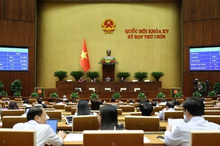 Phạt tối đa 10 lần khoản thu với hành vi mua, bán dữ liệu cá nhân