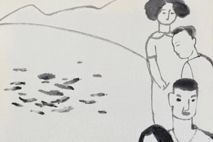 Minh họa: NGUYỄN MINH