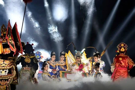 UNESCO kêu gọi đề xuất sáng kiến hợp tác liên ngành trong lĩnh vực nghệ thuật biểu diễn.