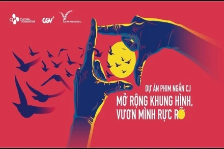 Dự án phim ngắn CJ mùa 6 chính thức mở đơn đăng ký. 