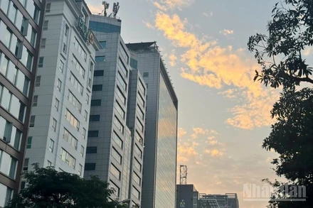 Danh tiếng chủ đầu tư cùng với mức độ minh bạch pháp lý, nằm trong top năm tiêu chí quan trọng nhất khi người mua cân nhắc lựa chọn dự án. (Ảnh: HNV)