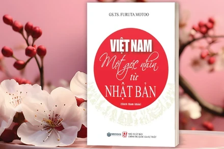 “Việt Nam - Một góc nhìn từ Nhật Bản” 