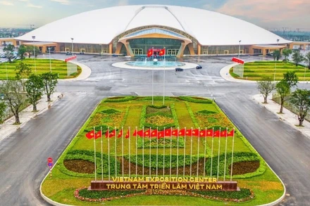 Dự kiến sơ duyệt khai mạc Triển lãm thành tựu Đất nước vào ngày 20/8