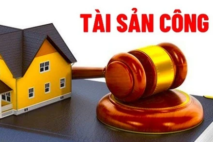 Chủ tịch UBND tỉnh có quyền quyết định bán tài sản công của địa phương