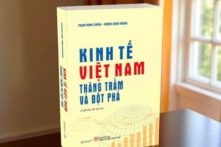 Kinh tế Việt Nam - Thăng trầm và đột phá: Góc nhìn xuyên suốt một hành trình đổi mới