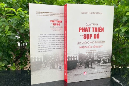 “Ngập giữa vũng lầy” - Góc nhìn báo chí Mỹ về sự sụp đổ của chế độ Ngô Đình Diệm