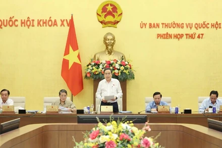 Dành ưu tiên cao nhất cho công tác chuẩn bị Kỳ họp thứ 10, Quốc hội khóa XV