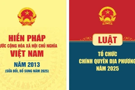 Hiến pháp sửa đổi năm 2025: Nền tảng pháp lý vững chắc cho sự phát triển bền vững của đất nước