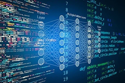 Bộ Công an chủ trì triển khai xây dựng Trung tâm dữ liệu quốc gia. (Ảnh minh họa)