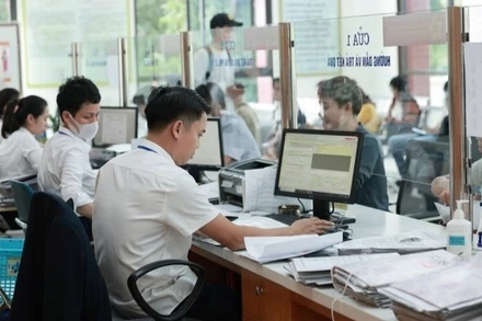 4 hình thức xử lý kỷ luật đối với cán bộ, công chức theo nghị định mới