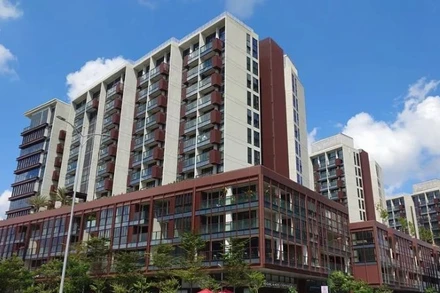 Sau sáp nhập, thị trường kỳ vọng tiếp tục tăng trưởng theo hướng ổn định. (Ảnh: PV)