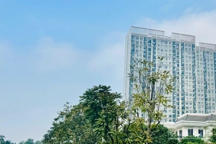 Khung pháp lý rõ ràng là yếu tố then chốt giúp gia tăng mức độ an tâm cho nhà đầu tư, đặc biệt trong bối cảnh nhiều người Việt ở nước ngoài vẫn duy trì mối liên hệ gia đình. (Ảnh: HNV)