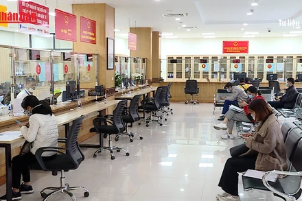 [Video] TP Hồ Chí Minh công bố danh sách gần 18.000 doanh nghiệp chậm đóng bảo hiểm xã hội