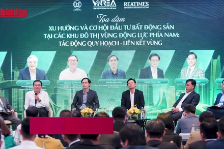 [Video] Giá nhà tăng gần gấp đôi thu nhập, cơ hội an cư ngày càng xa