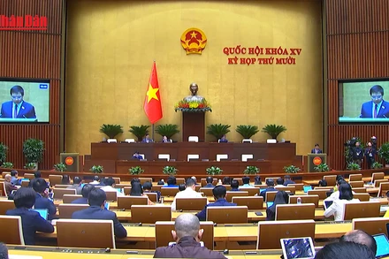 [Video] Đề xuất Hà Nội được cải tạo chung cư cũ khi đạt 75% đồng thuận