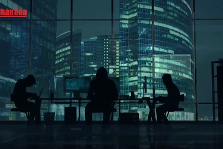 [Video] Đào tạo nguồn nhân lực an ninh mạng đáp ứng yêu cầu bảo vệ không gian mạng quốc gia