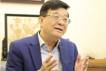 Phó Chủ tịch kiêm Tổng Thư ký Hiệp hội Ngân hàng Việt Nam Nguyễn Quốc Hùng khẳng định VAMC đóng vai trò hết sức quan trọng trong xử lý nợ xấu và “làm sạch” bảng cân đối kế toán của các tổ chức tín dụng. 