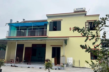 Chăm lo nhà ở cho nhân dân là một trong những chính sách an sinh xã hội mà Chính phủ quyết tâm triển khai hiệu quả. (Ảnh: HNV)