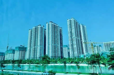 Một trong những động lực then chốt thúc đẩy thị trường bất động sản chính là kế hoạch đầu tư công khổng lồ.