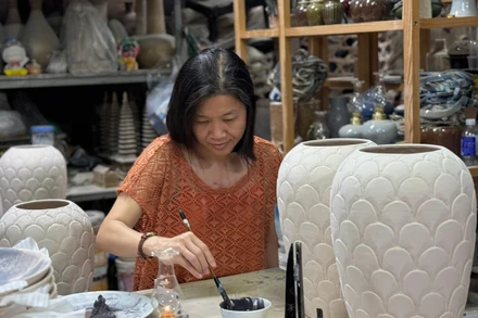 Hà Nội quyết liệt thực hiện Nghị quyết 68-NQ/TW: Khơi thông động lực kinh tế tư nhân - động lực quan trọng nhất của nền kinh tế Thủ đô.