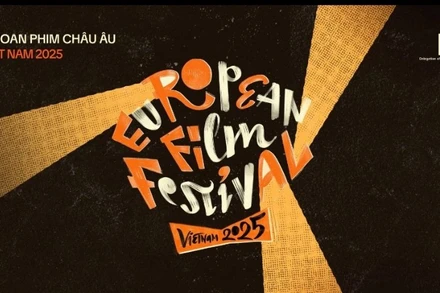 Liên hoan Phim châu Âu tại Việt Nam 2025 diễn ra từ 20/11 đến 6/12/2025 tại Hà Nội và Thành phố Hồ Chí Minh.