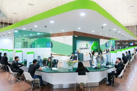 Nghị quyết 79 đã xác định rõ vai trò then chốt của các ngân hàng thương mại Nhà nước.