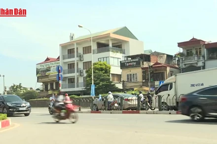 [Video] Năm 2026, nắng nóng có xu hướng gia tăng