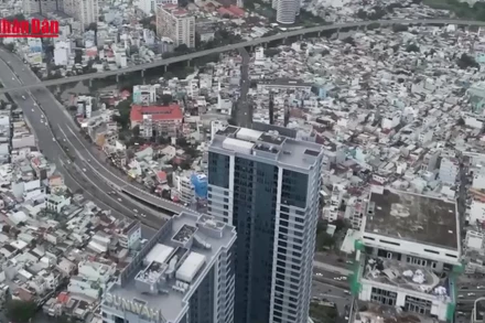 [Video] TP Hồ Chí Minh dừng lập kế hoạch sử dụng đất 5 năm, bỏ quy hoạch đất cấp xã