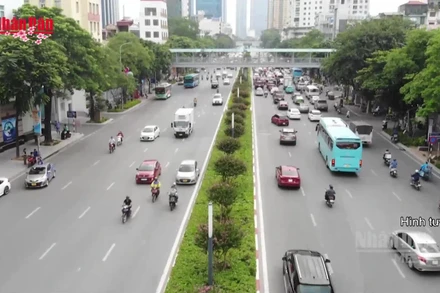 [Video] Thủ tướng yêu cầu không để ùn tắc kéo dài tại cửa ngõ Hà Nội, Thành phố Hồ Chí Minh dịp cuối kỳ nghỉ Tết