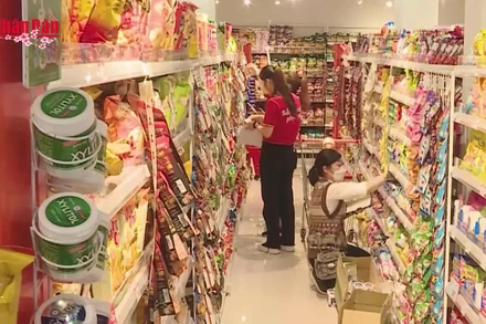 [Video] Bộ Tài chính đề xuất mở lại cơ chế hóa đơn tổng nhằm giảm áp lực hệ thống