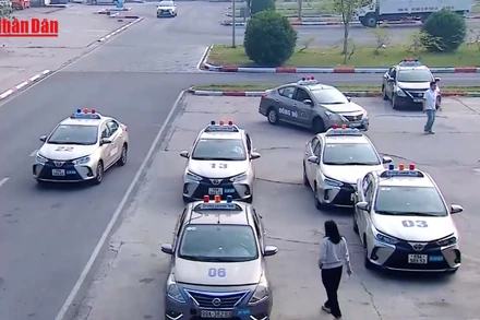 [Video] Đề xuất đổi mới quy định sát hạch, cấp giấy phép lái xe