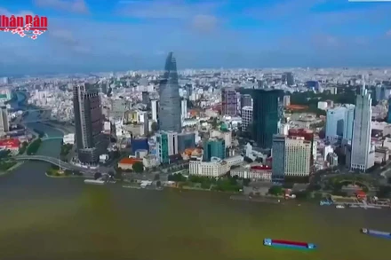 [Video] Tập trung xử lý dứt điểm dự án tồn đọng, thúc đẩy tăng trưởng quý I/2026