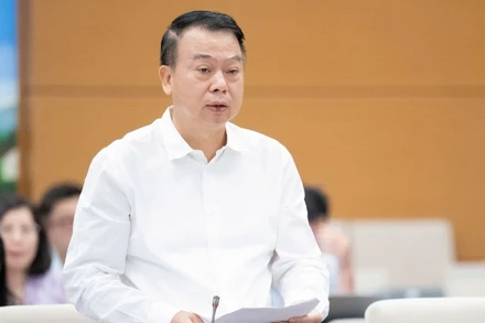 Tăng trưởng GDP năm 2025 ước đạt 8%, mục tiêu "đột phá" 10% năm 2026